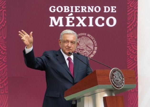 Garantizada, continuidad de obras multianuales en 2024 